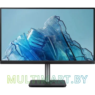 Монитор Acer Vero CB273bemipruzx (UM.HB3EE.016)